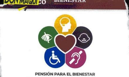 AMLO PIDE A GOBIERNOS ESTATALES FORMAR PARTE DEL PROGRAMA “PENSIÓN PARA EL BIENESTAR DE LAS PERSONAS CON DISCAPACIDAD”.