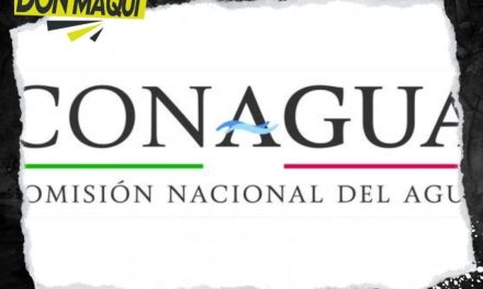 CONAGUA CONTRADICE A AGUA Y DRENAJE, AFIRMAN QUE NO LLOVERÁ EN NUEVO LEÓN EN ESTOS MESES.