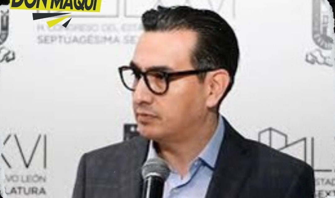 EDUARDO GAONA PRESENTA INICIATIVA PARA UNA VIVIENDA DIGNA EN NUEVO LEÓN.