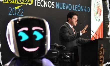 SAMUEL GARCÍA AUMENTARÁ EN UN 70 POR CIENTO DEL NEARSHORING EN NL