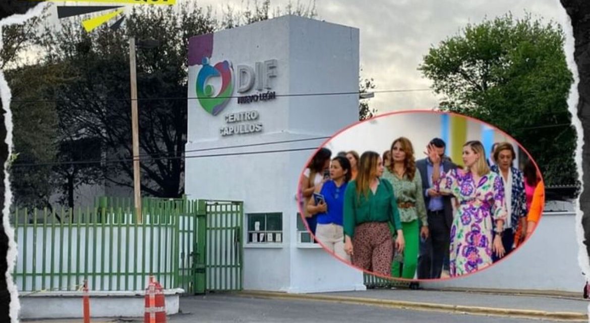 ACUDEN DIPUTADAS Y DIPUTADOS A INVITACIÓN DE MARIANA RODRÍGUEZ AL DIF ESTATAL