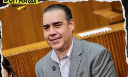 HERIBERTO TREVIÑO PLANTEA UNIÓN PARA APLICAR PROGRAMAS SOCIALES