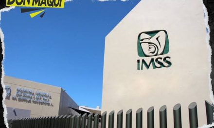 DURANTE LA PANDEMIA IMSS ATENDIÓ A MÁS DE 10 MILLONES DE PERSONAS