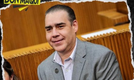 HERIBERTO TREVIÑO PLANTEA UNIÓN PARA APLICAR PROGRAMAS SOCIALES