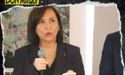 CRISTINA DÍAZ ASEGURA ESTAR ABIERTA AL DIÁLOGO CON SAMUEL GARCÍA