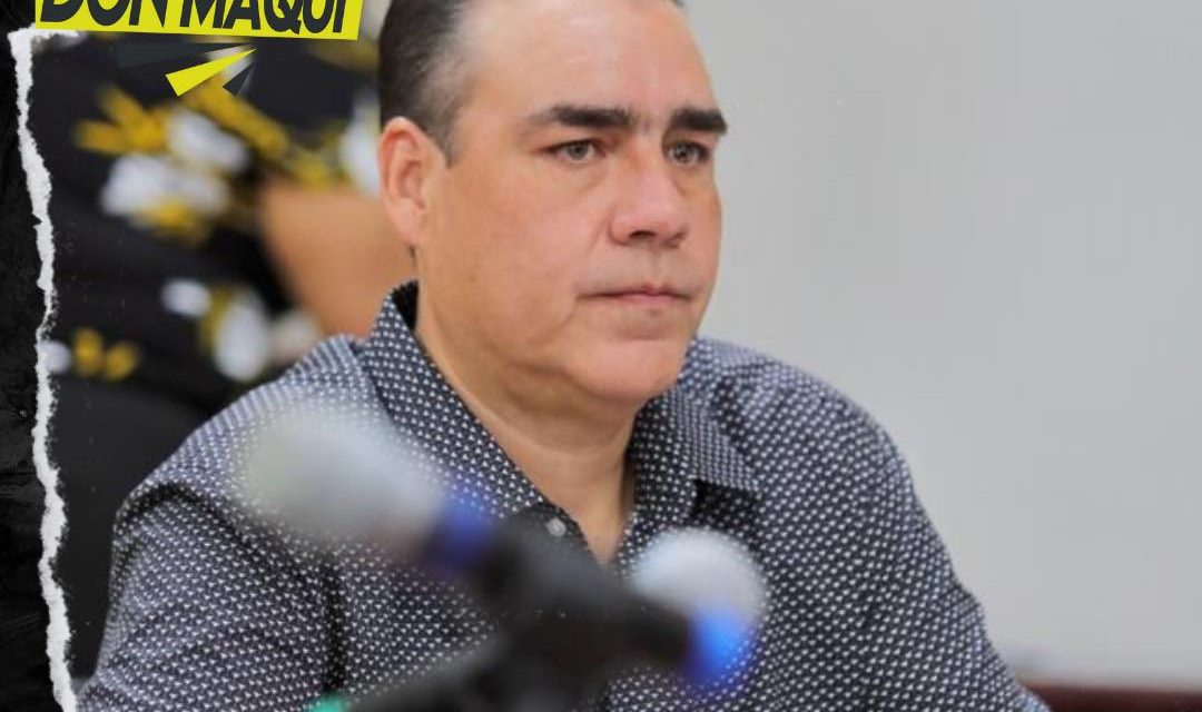 HERIBERTO TREVIÑO PIDE CANCELAR VENTA CLANDESTINA DE VAPEADORES