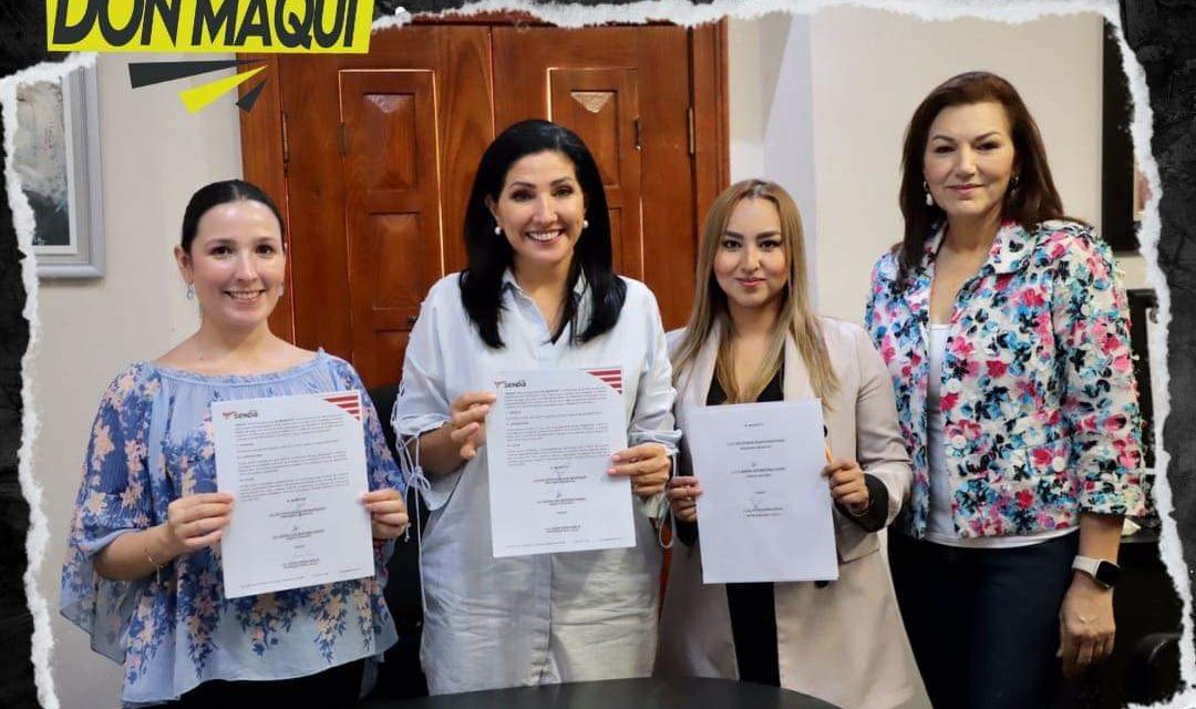 ALLENDE Y GRUPO SENDA CELEBRAN CONVENIO PARA OTORGAR TARIFA ESPECIAL A LOS ESTUDIANTES