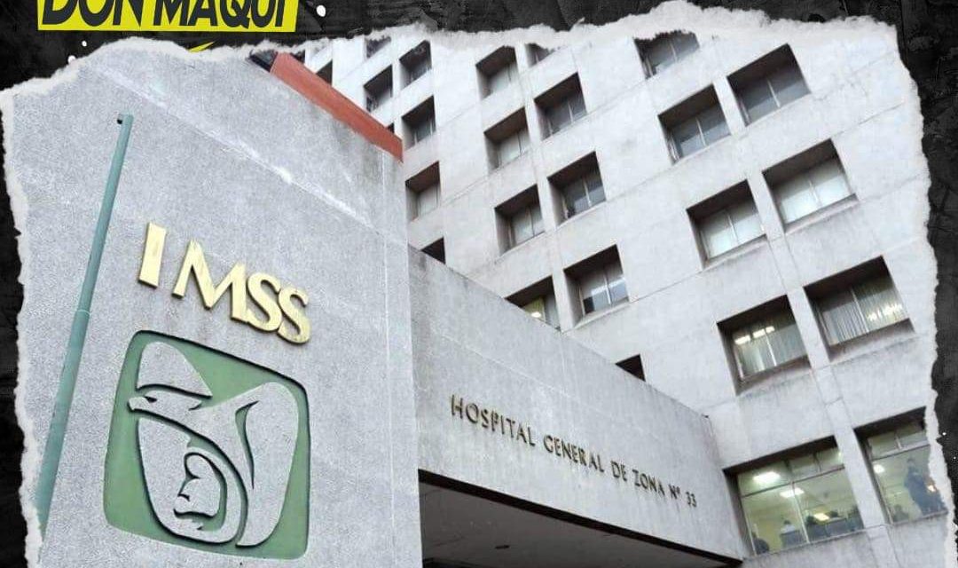 IMSS NUEVO LEÓN ESPERA 288 MIL NUEVOS ASEGURADOS EN EL ESTADO POR INVERSIÓN EXTRANJERA