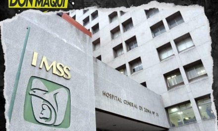 IMSS NUEVO LEÓN ESPERA 288 MIL NUEVOS ASEGURADOS EN EL ESTADO POR INVERSIÓN EXTRANJERA