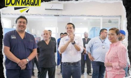 PACTO NUEVO LEÓN CONTINÚA CON ACCIONES CIUDADANAS