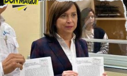 CRISTINA DÍAZ PRESENTÓ INICIATIVA PARA TENER ACCESO AL FONDO DE DESARROLLO MUNICIPAL