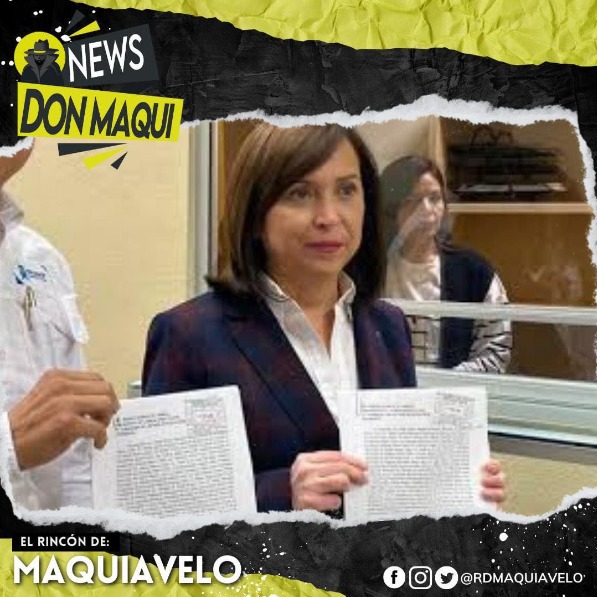 CRISTINA DÍAZ PRESENTÓ INICIATIVA PARA TENER ACCESO AL FONDO DE DESARROLLO MUNICIPAL