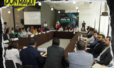 REVISAN INICIATIVA DE NUEVA LEY DE GOBIERNO DiGITAL