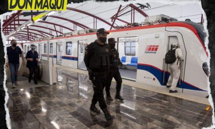 TENDRÁ TRES ESTACIONES ELEVADAS LÍNEA 5 DEL METRO