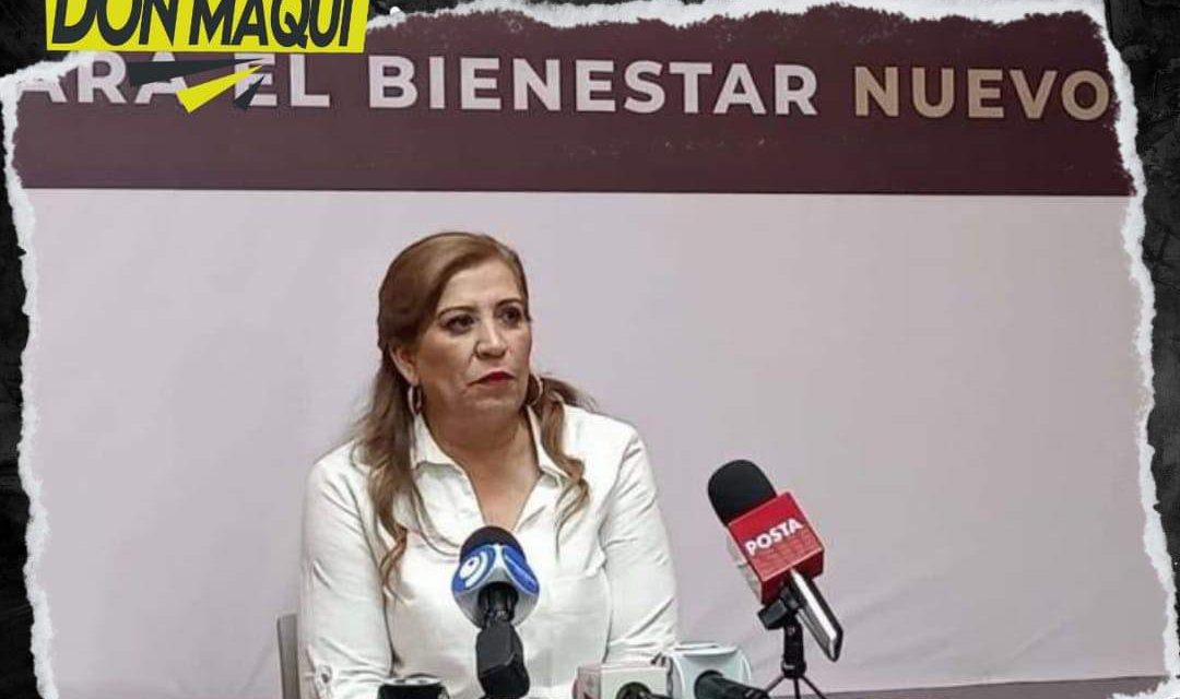 RECURSOS DE BIENESTAR SOCIAL LLEGAN A NUEVO LEÓN