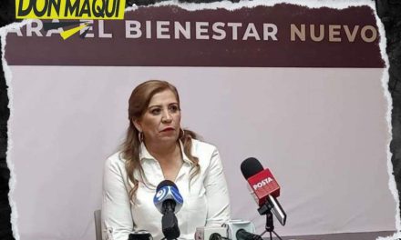 RECURSOS DE BIENESTAR SOCIAL LLEGAN A NUEVO LEÓN