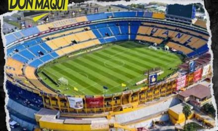 INICIARÁN CONSTRUCCIÓN DEL ESTACIONAMIENTO DEL NUEVO ESTADIO DE TIGRES