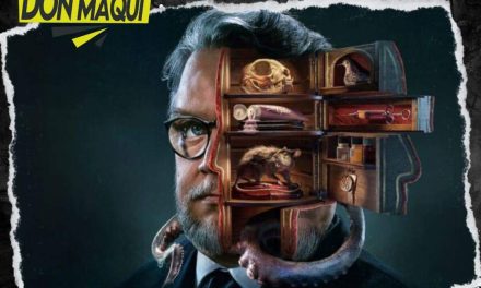 EL DIRECTOR MEXICANO GUILLERMO DEL TORO ES NOMINADO A 8 PREMIOS EMMY