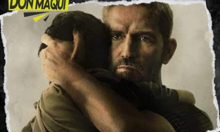 PELÍCULA “SONIDOS DE LIBERTAD” DE EDUARDO VERASTEGUI SE ESTRENA EN MÉXICO