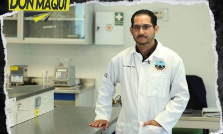 INVESTIGADOR CIENTÍFICO DE LA UANL INGRESA A SOCIEDAD SIGMA Xi