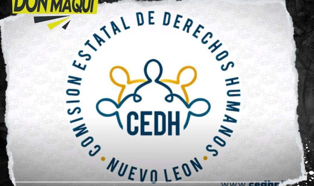 SE QUEJAN POR AGUA ANTE CEDH; SUSANA MÉNDEZ PRESIDENTA DEL ORGANISMO PROMETE ACTUAR DE INMEDIATO