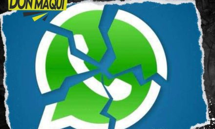 HOY WHATSAPP FALLA A NIVEL MUNDIAL