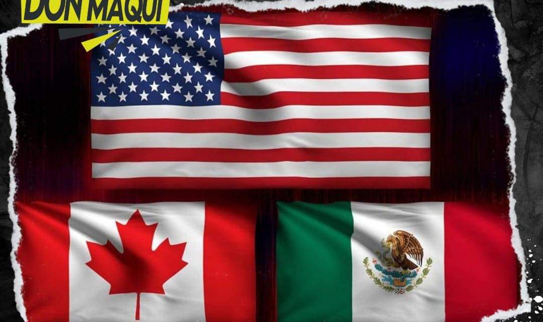 AHORA RECLAMAN EMPRESAS NORTEAMERICANAS POR 258 MDD A T-MEC