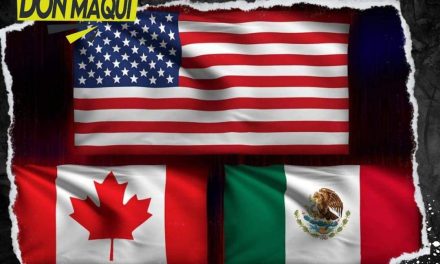 AHORA RECLAMAN EMPRESAS NORTEAMERICANAS POR 258 MDD A T-MEC