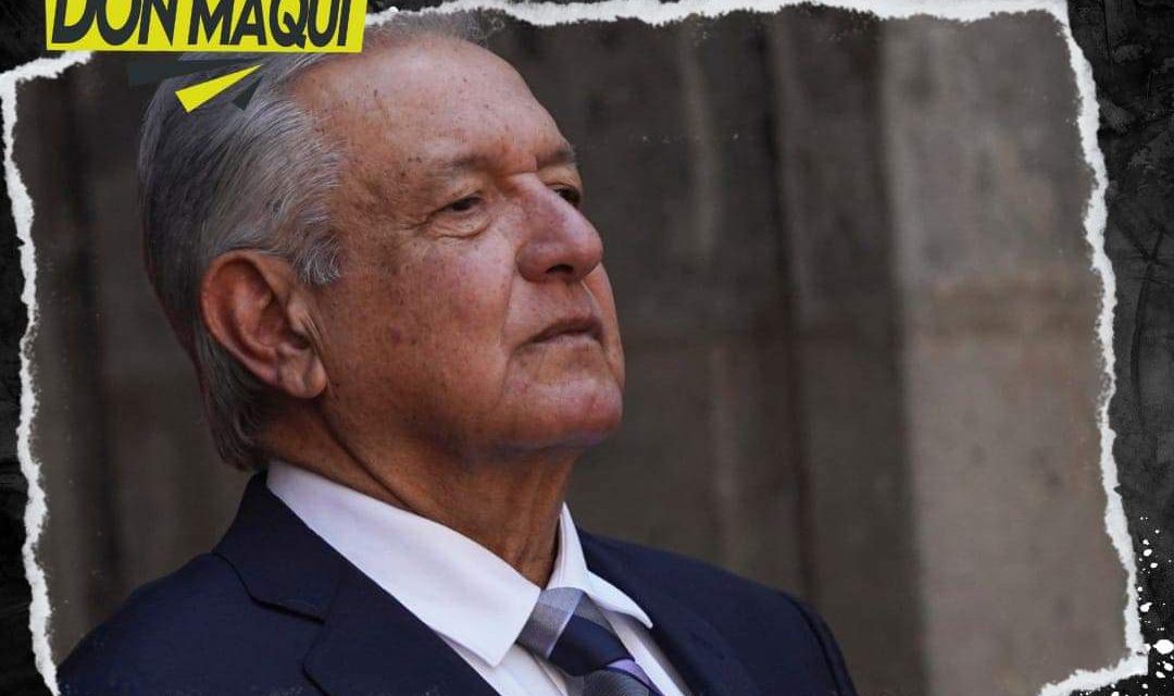 AMLO LLEGARÁ A NUEVO LEÓN ESTE FIN DE SEMANA