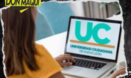 INICIA UNIVERSIDAD CIUDADANA INSCRIPCIONES PARA PRÓXIMO SEMESTRE