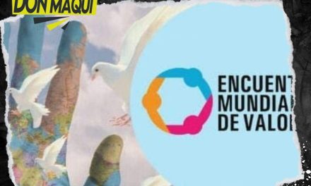 UNA VEZ MÁS SE REALIZARÁ EN NUEVO  LEÓN EL “ENCUENTRO MUNDIAL DE VALORES”