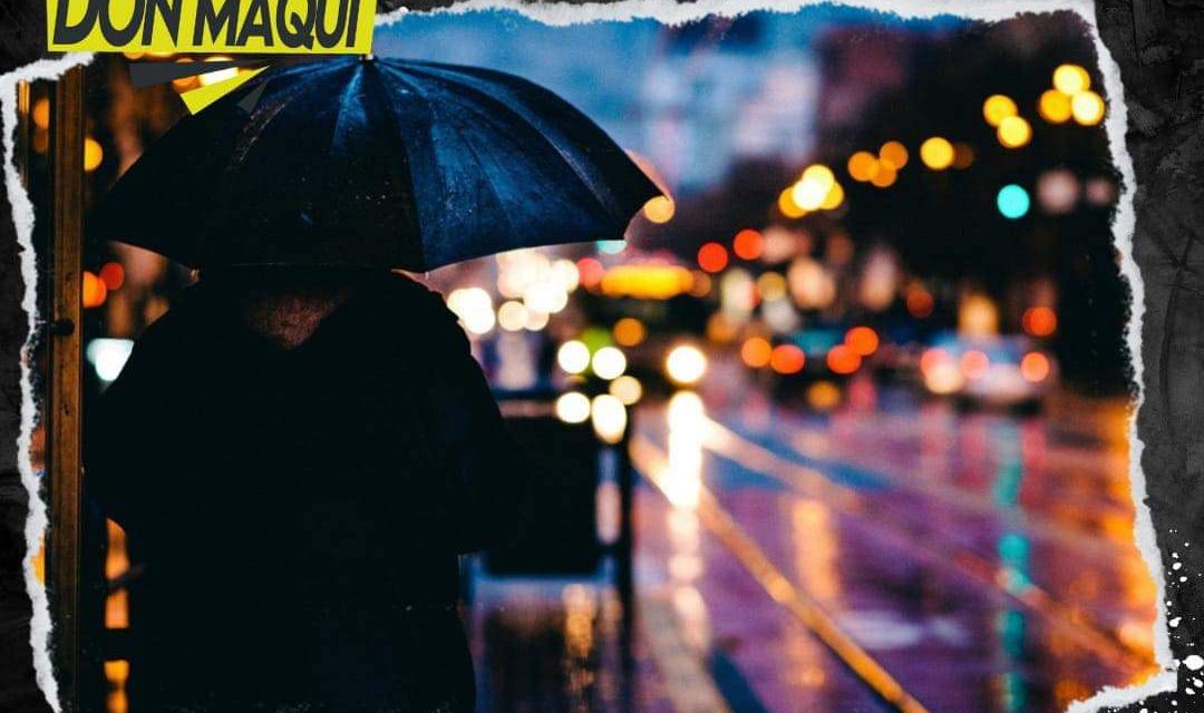 SE ESPERA UN FIN DE SEMANA CON LLUVIA EN NUEVO LEÓN