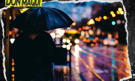 SE ESPERA UN FIN DE SEMANA CON LLUVIA EN NUEVO LEÓN