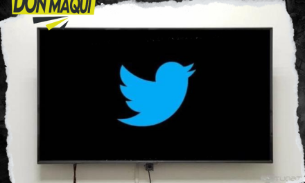 TRAS NUEVAS RESTRICCIONES TWITTER SE CAE