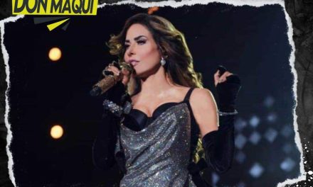 BIOSERIE DE GLORIA TREVI SE ESTRENA EL PRÓXIMO 11 DE AGOSTO