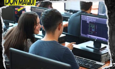 LA DIRECCIÓN DE EDUCACIÓN DIGITAL (DED), DE LA UANL CUMPLE 25 AÑOS EN ENSEÑANZA DIGITAL