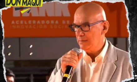 DANTE DELGADO ASEGURA QUE MC VA HACIA LA MISMA DIRECCIÓN