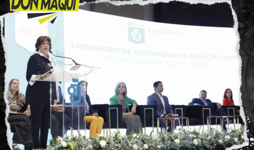 EN PRIMERA REUNIÓN GENERAL DE TRABAJO PARTICIPAN MÁS DE MIL AUTORIDADES EDUCATIVAS