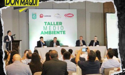 CONTAMINACIÓN PROVOCA MUERTES PREMATURAS EN NUEVO LEÓN