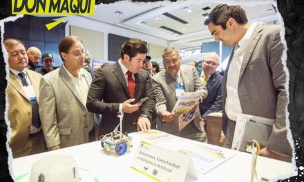 INICIATIVA E-MOBILITY UANL ENTRA EN OPERACIÓN