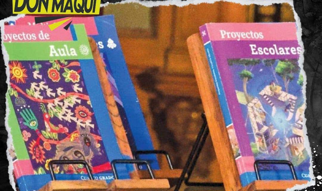 EN NUEVO LEÓN PADRES DE FAMILIA PROMOVERÁN AMPARO CONTRA LIBROS DE TEXTO