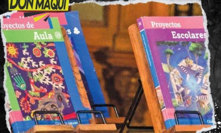 EN NUEVO LEÓN PADRES DE FAMILIA PROMOVERÁN AMPARO CONTRA LIBROS DE TEXTO