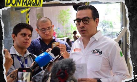 MOVIMIENTO CIUDADANO SOLICITA DEFINIR MESA DIRECTIVA