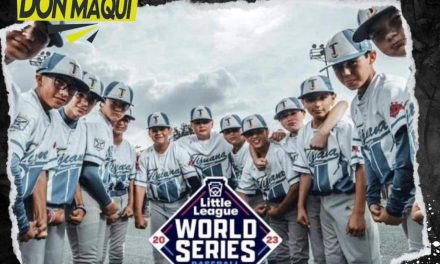 SE VA LIGA PEQUEÑA DE TIJUANA DE WILLIAMSPORT CON SABOR AMARGO Y DERROTA EN SEMIFINALES