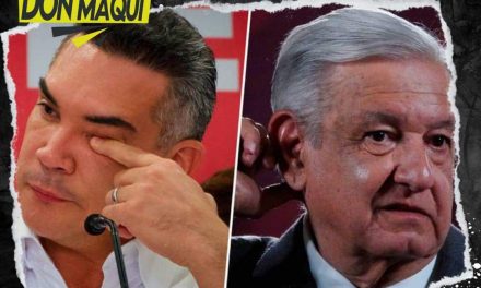 ALITO” SE LANZA CONTRA AMLO,  ¿SERÁ REAL LA RUPTURA ENTRE EL MANDATARIO Y EL PRI?