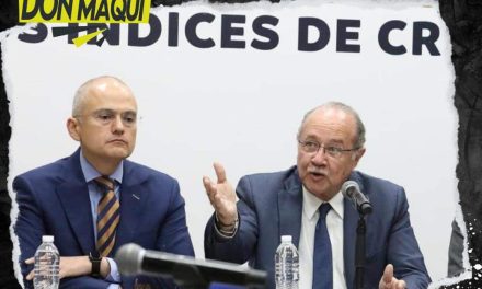 ANTE CÁMARAS EMPRESARIALES DESTACAN COORDINACIÓN  Y REDUCCIÓN EN ÍNDICES DE CRIMINALIDAD