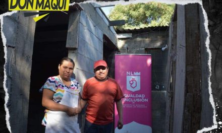 “HOGAR NUEVO HOGAR” FAVORECE A MÁS DE 15 MIL PERSONAS