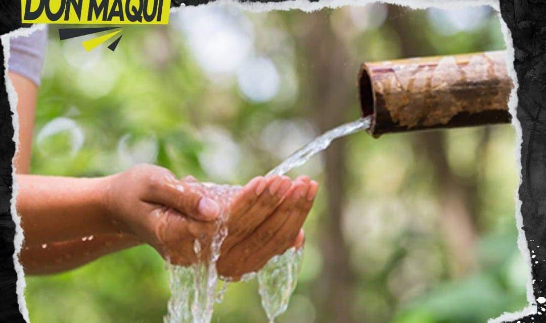 ADVIERTE CONAGUA QUE SI NO LLUEVE EN NUEVO LEÓN HABRÁ CORTES DE AGUA