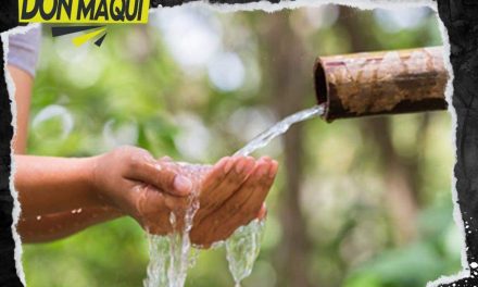 ADVIERTE CONAGUA QUE SI NO LLUEVE EN NUEVO LEÓN HABRÁ CORTES DE AGUA