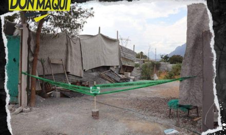 SANTIAGO Y UANL INICIAN LA CONSTRUCCIÓN DE LA “UNIDAD ACADÉMICA”